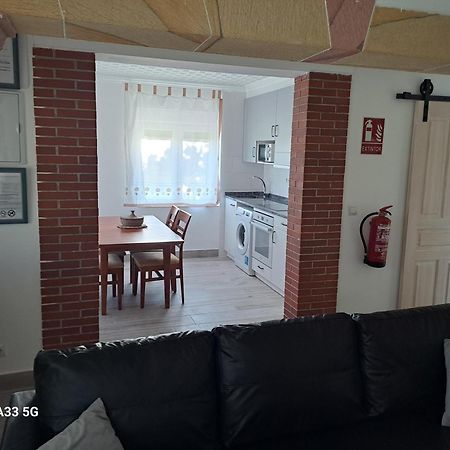 Dulce Hogar Villa Miengo ภายนอก รูปภาพ