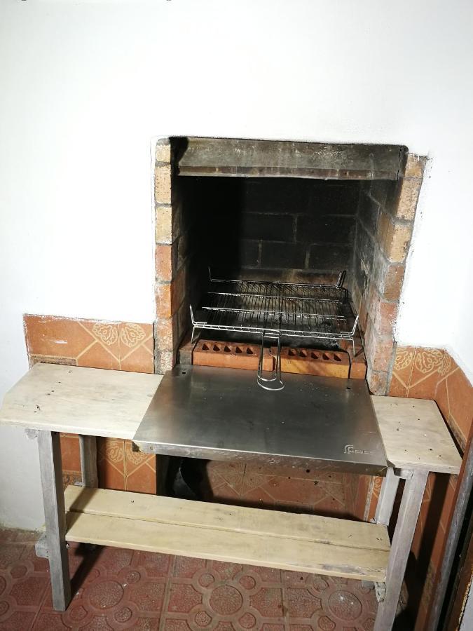 Dulce Hogar Villa Miengo ภายนอก รูปภาพ
