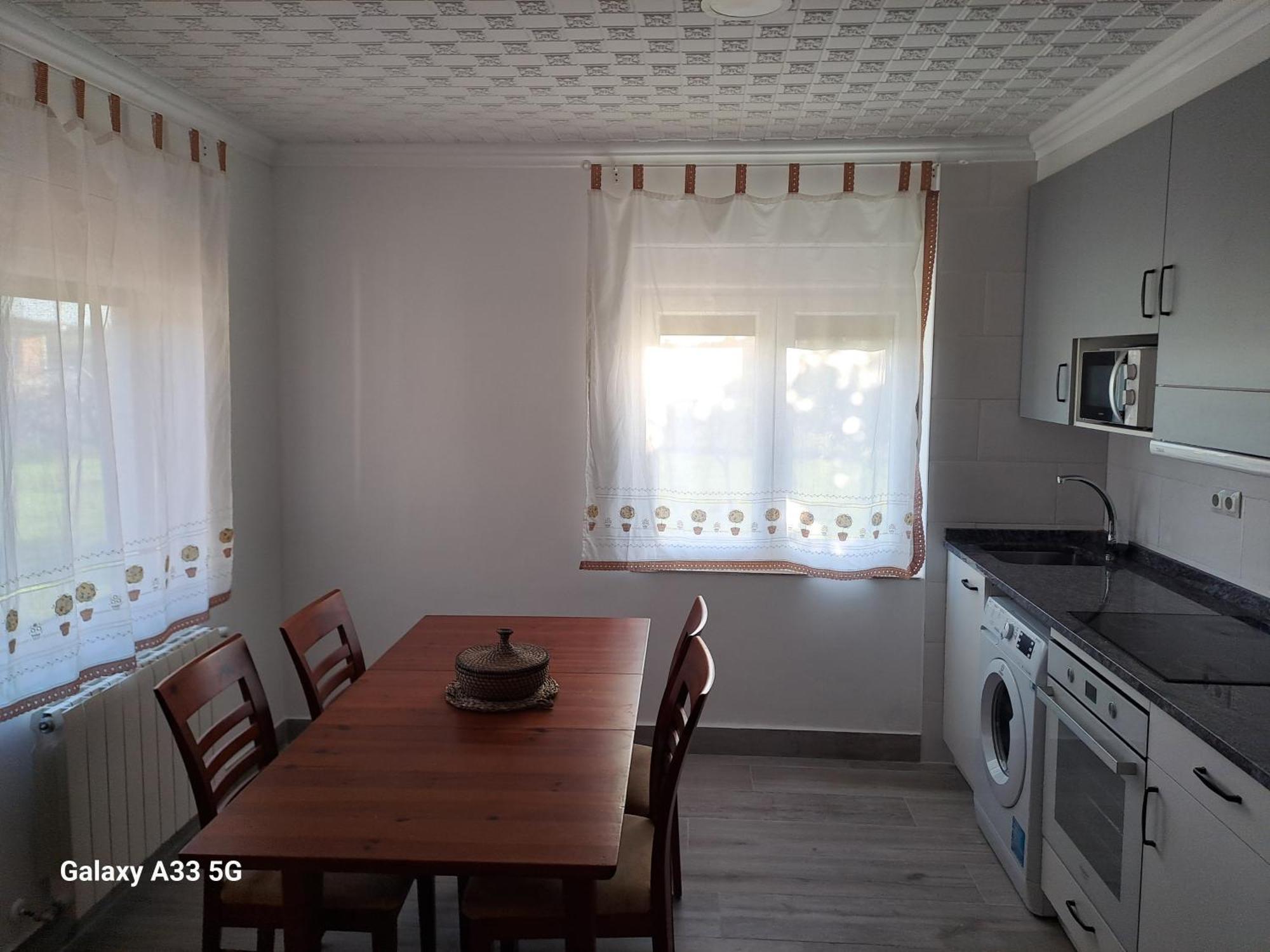 Dulce Hogar Villa Miengo ภายนอก รูปภาพ