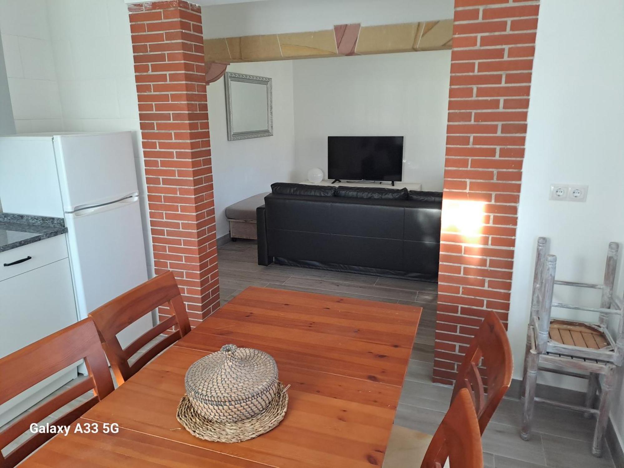 Dulce Hogar Villa Miengo ภายนอก รูปภาพ