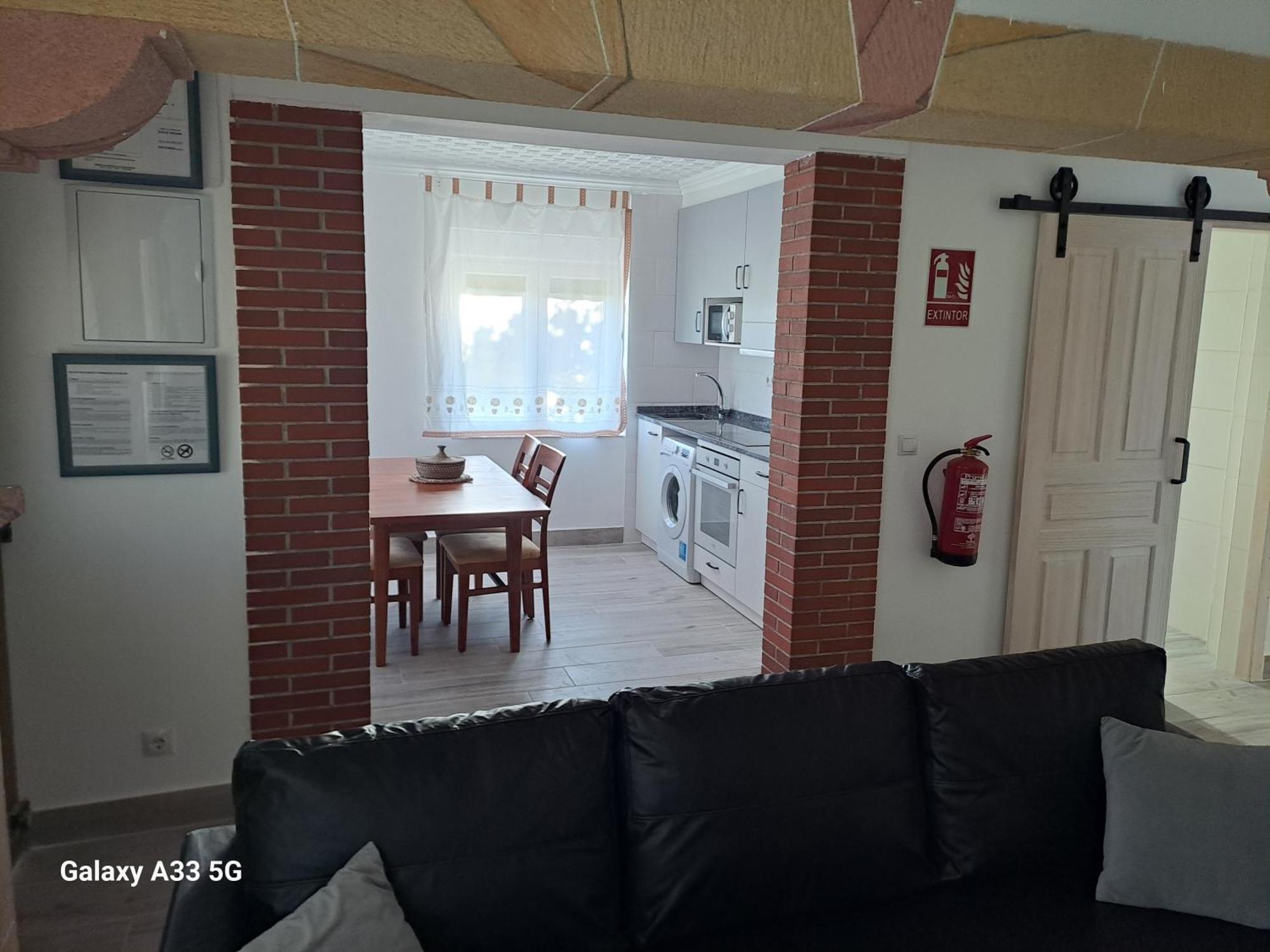 Dulce Hogar Villa Miengo ภายนอก รูปภาพ