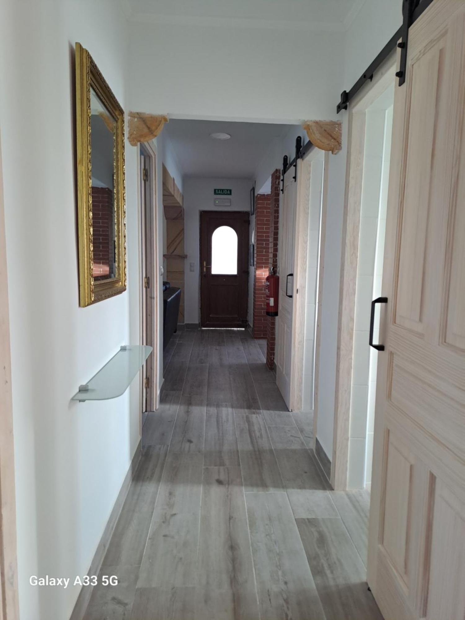 Dulce Hogar Villa Miengo ภายนอก รูปภาพ